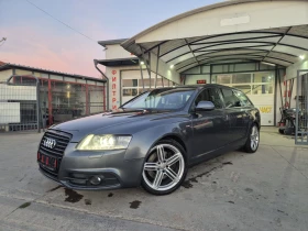 Audi A6 3.0TDI QUATTRO 3xS-Line , снимка 1