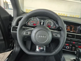 Audi A6 3.0TDI QUATTRO 3xS-Line , снимка 13