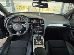 Audi A6 3.0TDI QUATTRO 3xS-Line , снимка 12