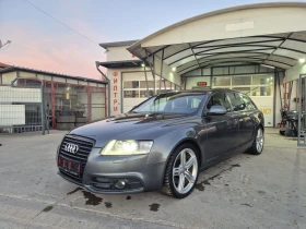 Audi A6 3.0TDI QUATTRO 3xS-Line , снимка 2