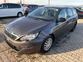 Peugeot 308 1.2i EURO 6 1