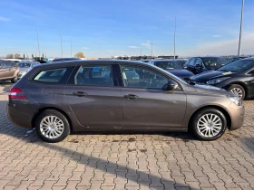 Peugeot 308 1.2i EURO 6 | Mobile.bg    5