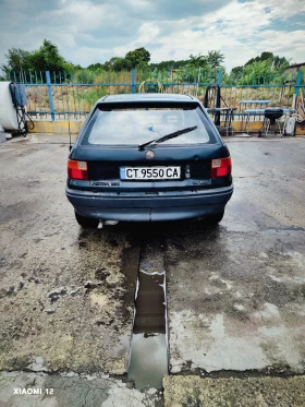 Opel Astra, снимка 3