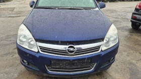 Opel Astra 1.9cdti auto, снимка 1