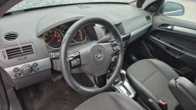 Opel Astra 1.9cdti auto, снимка 4