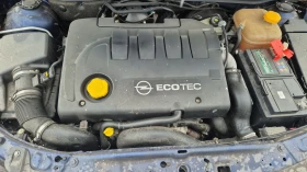 Opel Astra 1.9cdti auto, снимка 2