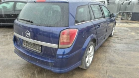 Opel Astra 1.9cdti auto, снимка 7