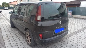 Renault Espace 2.0dci 150k fase, снимка 3