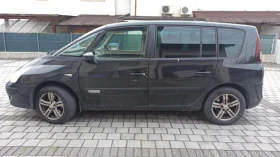 Renault Espace 2.0dci 150k fase, снимка 4