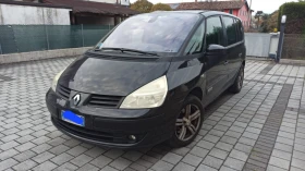 Renault Espace 2.0dci 150k fase, снимка 1