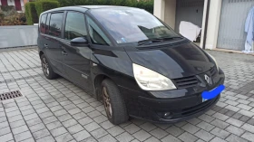 Renault Espace 2.0dci 150k fase, снимка 2