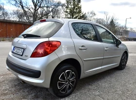 Peugeot 207 1.6, снимка 7