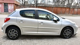 Peugeot 207 1.6, снимка 6