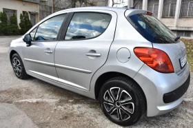 Peugeot 207 1.6, снимка 5