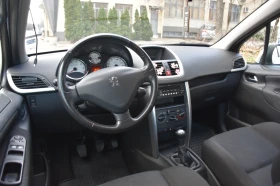 Peugeot 207 1.6, снимка 10