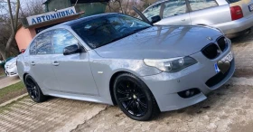 BMW 530, снимка 1