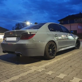 BMW 530, снимка 8