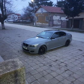 BMW 530, снимка 6