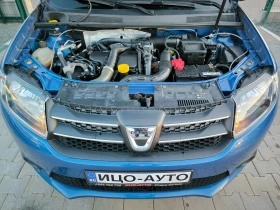 Dacia Sandero 1, 5 DCi-90k.c.EBPO 5B, снимка 15