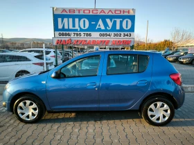 Dacia Sandero 1, 5 DCi-90k.c.EBPO 5B, снимка 3