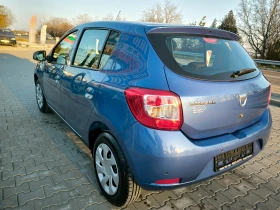 Dacia Sandero 1, 5 DCi-90k.c.EBPO 5B, снимка 4