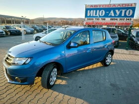 Dacia Sandero 1, 5 DCi-90k.c.EBPO 5B, снимка 2