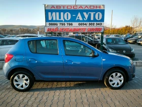 Dacia Sandero 1, 5 DCi-90k.c.EBPO 5B, снимка 7