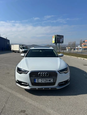 Audi A6 Allroad Audi A6 Allroad 3.0-BITDI * Distronic * Pano. Matr, снимка 2