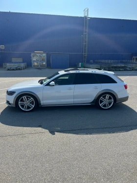     Audi A6 Allroad Audi A6 Allroad 3.0-BITDI * Distronic * Pano. Matr