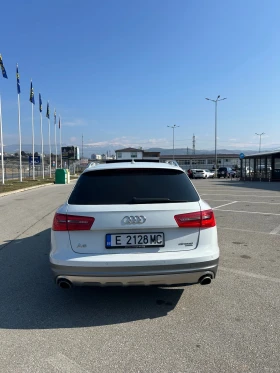 Audi A6 Allroad Audi A6 Allroad 3.0-BITDI * Distronic * Pano. Matr, снимка 6