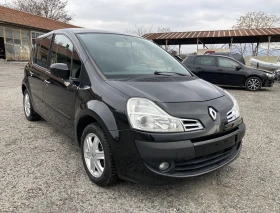 Renault Modus 1.2 TCe facelift, снимка 1