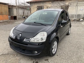 Renault Modus 1.2 TCe facelift, снимка 3