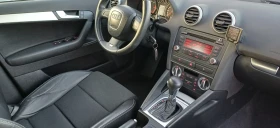 Audi A3 АВТОМАТИК S-LINE - 14999 лв. - 38163014 | Car24.bg