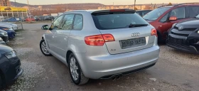 Audi A3 АВТОМАТИК S-LINE - 14999 лв. - 38163014 | Car24.bg