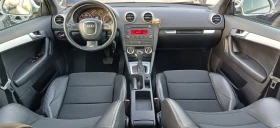 Audi A3 АВТОМАТИК S-LINE - 14999 лв. - 38163014 | Car24.bg