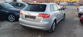 Audi A3  S-LINE | Mobile.bg    4