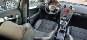 Audi A3 АВТОМАТИК S-LINE - 14999 лв. - 38163014 | Car24.bg