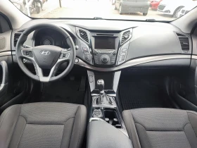 Hyundai I40, снимка 12