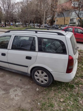 Opel Astra, снимка 6