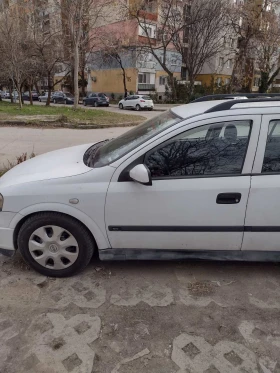 Opel Astra, снимка 5