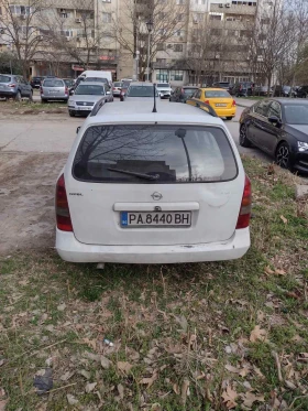 Opel Astra, снимка 4