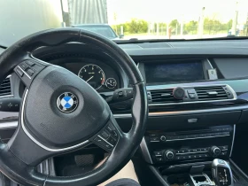 Обява за продажба на BMW 5 Gran Turismo 530 ~22 500 лв. - изображение 5