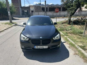 Обява за продажба на BMW 5 Gran Turismo 530 ~22 500 лв. - изображение 1