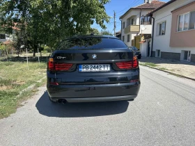 Обява за продажба на BMW 5 Gran Turismo 530 ~22 500 лв. - изображение 3