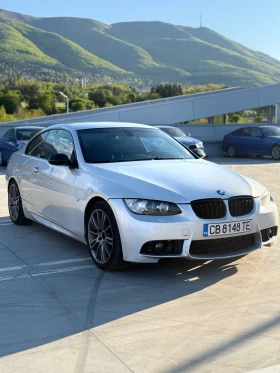 Обява за продажба на BMW 330 ~16 900 лв. - изображение 1