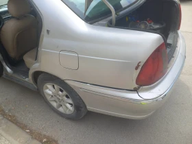 Rover 45 | Mobile.bg    9