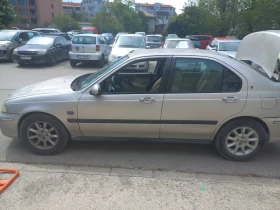 Rover 45 | Mobile.bg    5