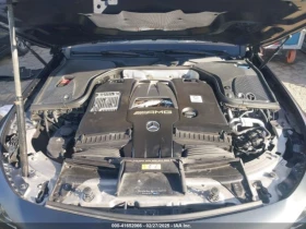 Mercedes-Benz E 63 AMG S 2017 4MATIC - 73000 лв. - 27634759 | Car24.bg