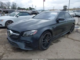 Mercedes-Benz E 63 AMG S 2017 4MATIC - 73000 лв. - 27634759 | Car24.bg