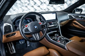 BMW M8 Competition* Harman Kardon* 360 | Mobile.bg    8
